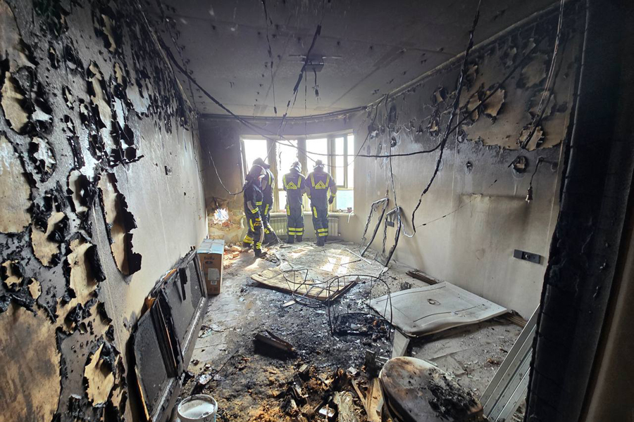 Фото: Yuri_Slusar / Telegram