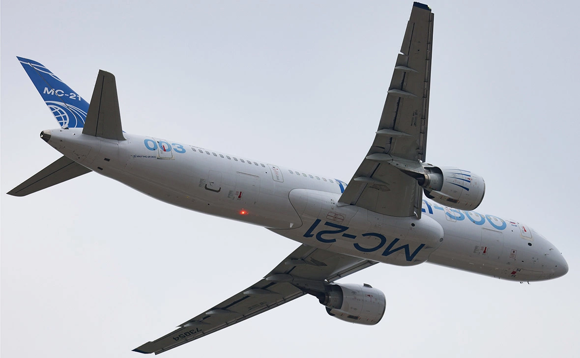 Эрик Романенко / ТАСС