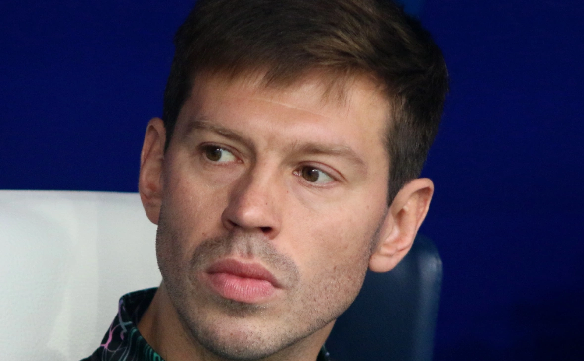 Maksim Konstantinov / Global Look Press