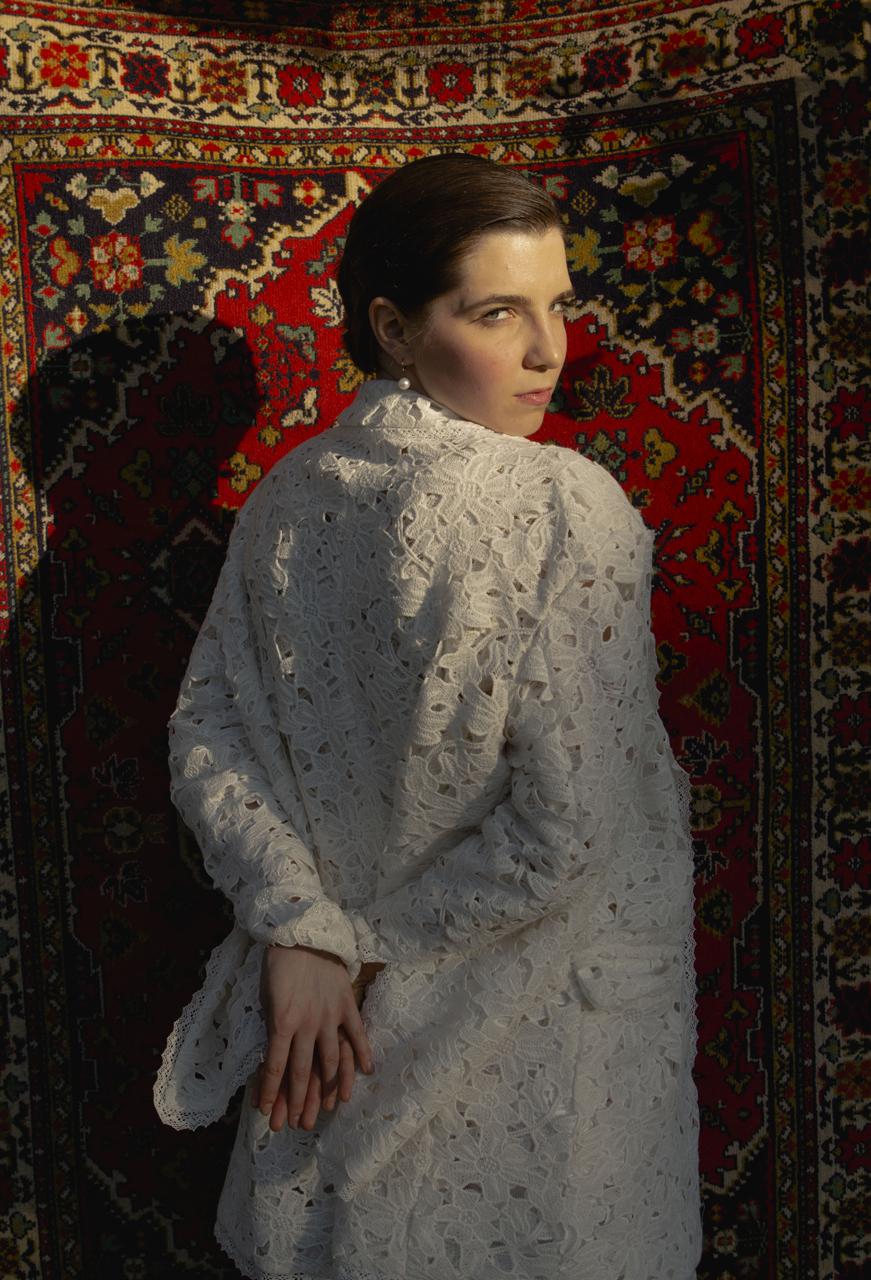 Коллекция «Summer of Nostalgia»