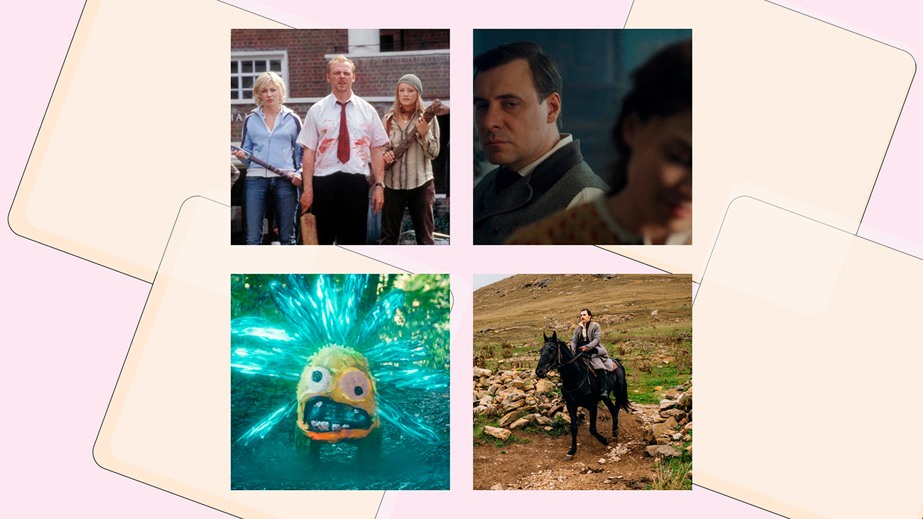 Что смотреть в кино осенью: 37 фильмов, которые стоит ловить в прокате