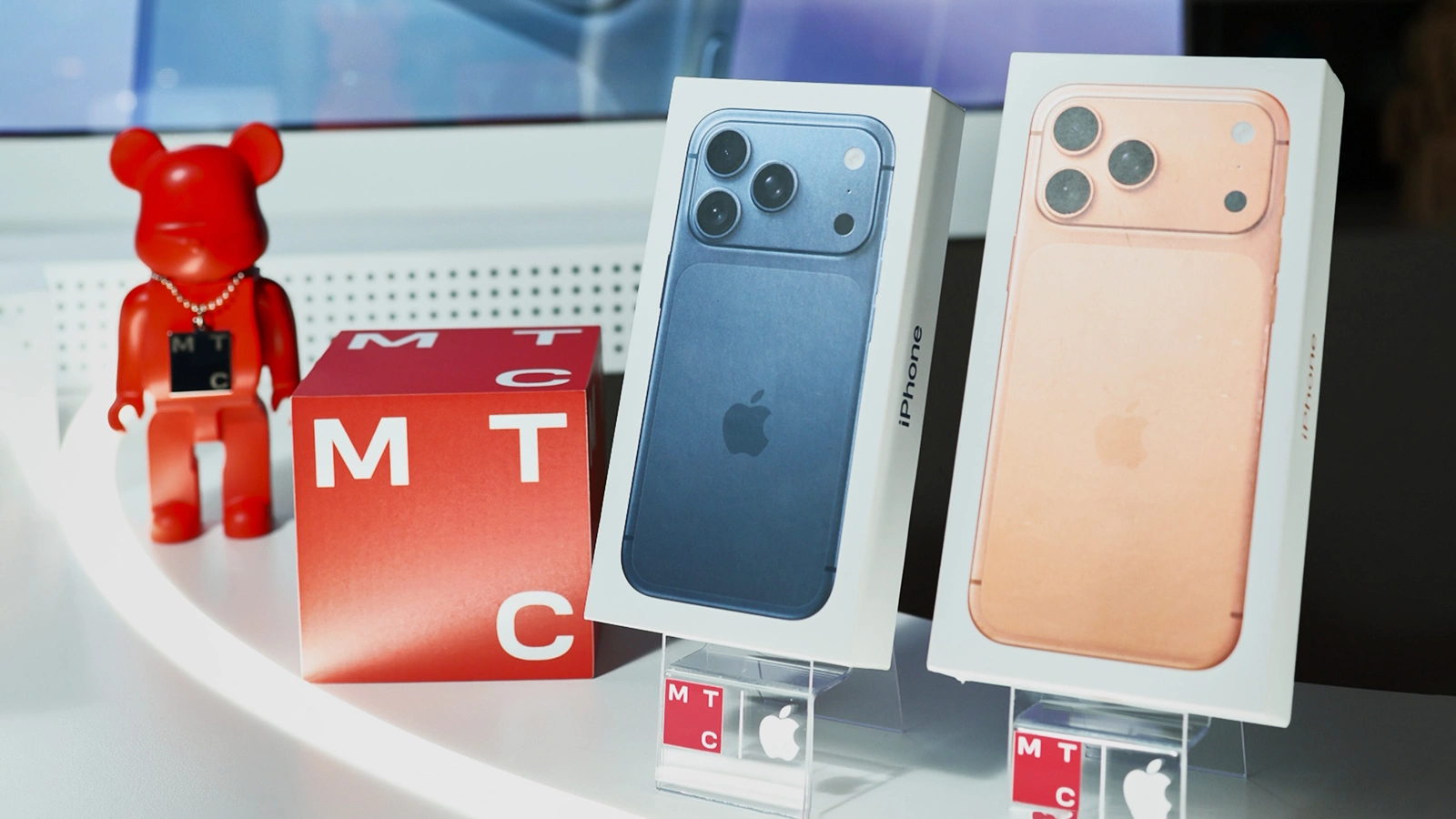Apple iPhone 17