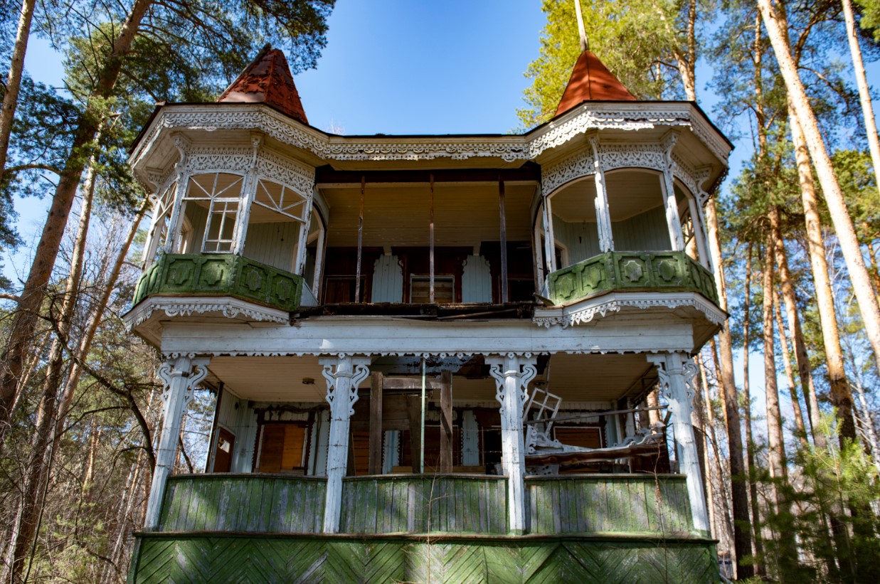 Фото: Сергей Русанов / РИА URA.RU