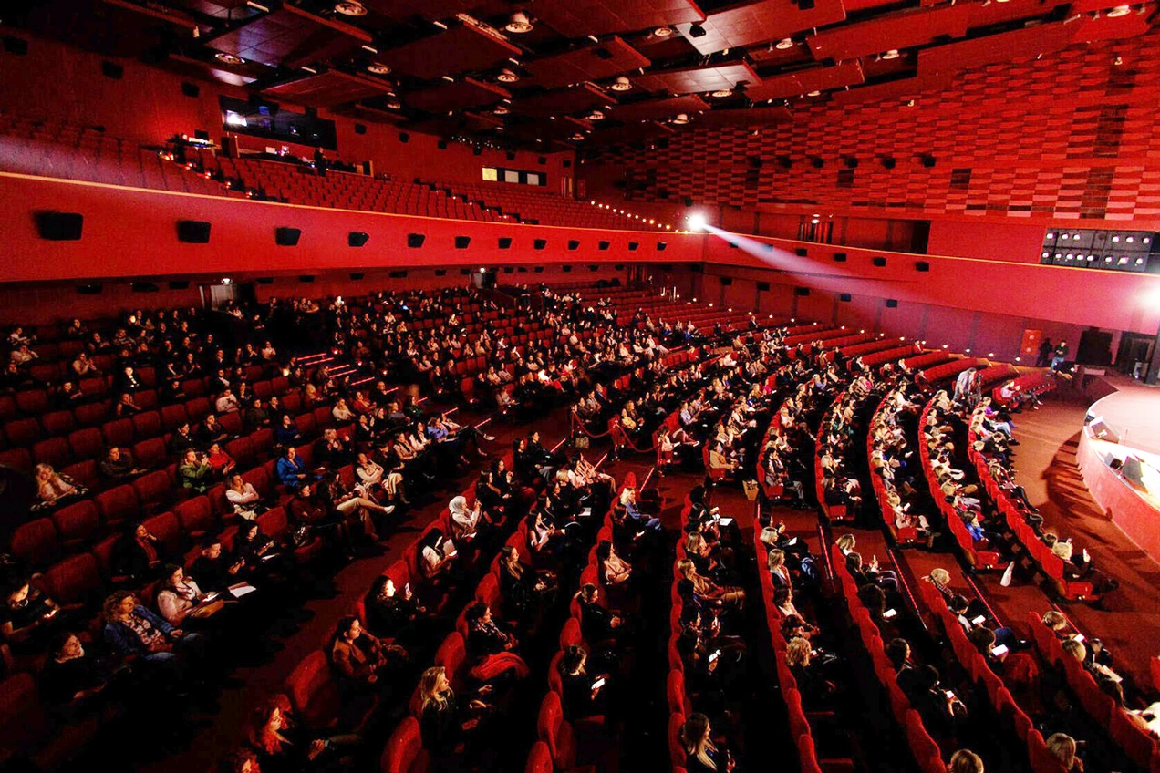 Форум Woman Who Matters: трансформация женского бизнеса в России