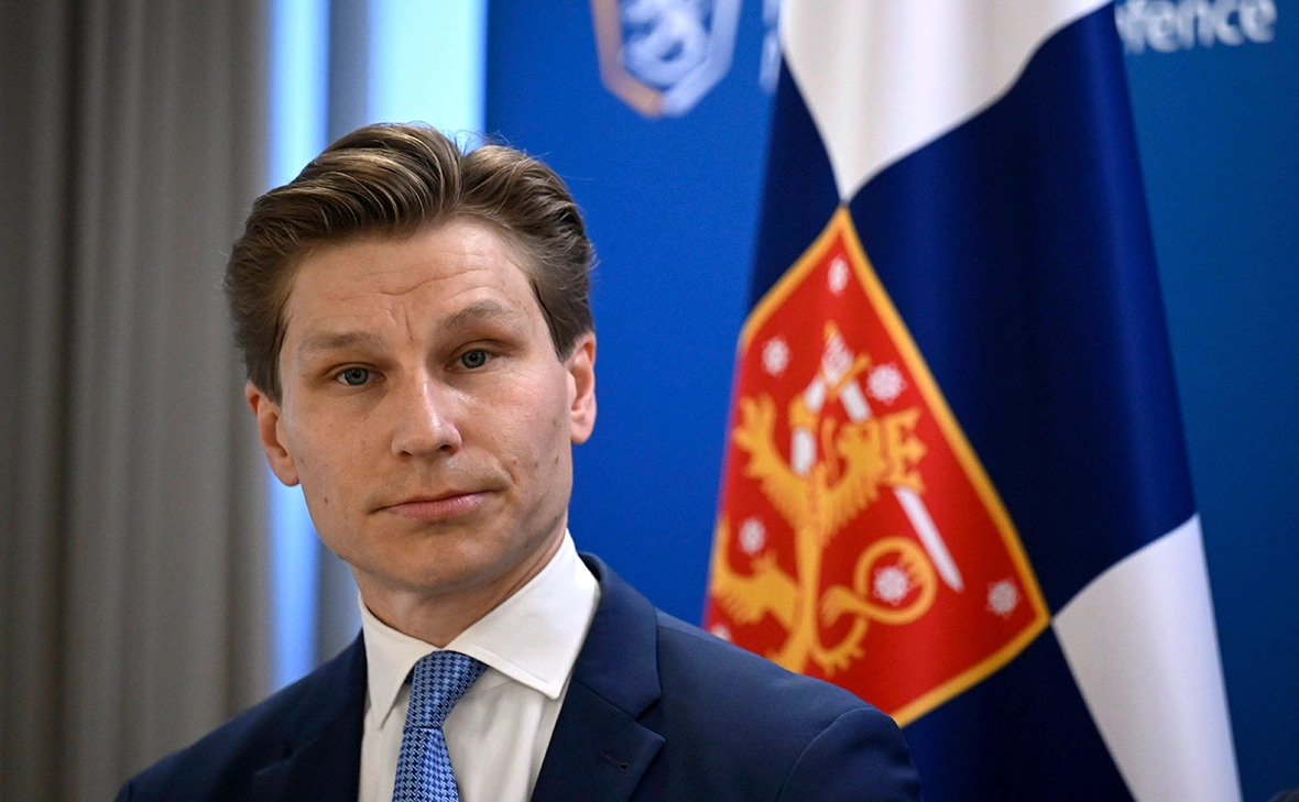 Markku Ulander / Imago / Global Look Press