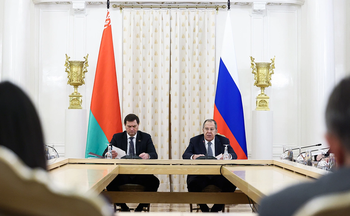 Артем Геодакян / ТАСС