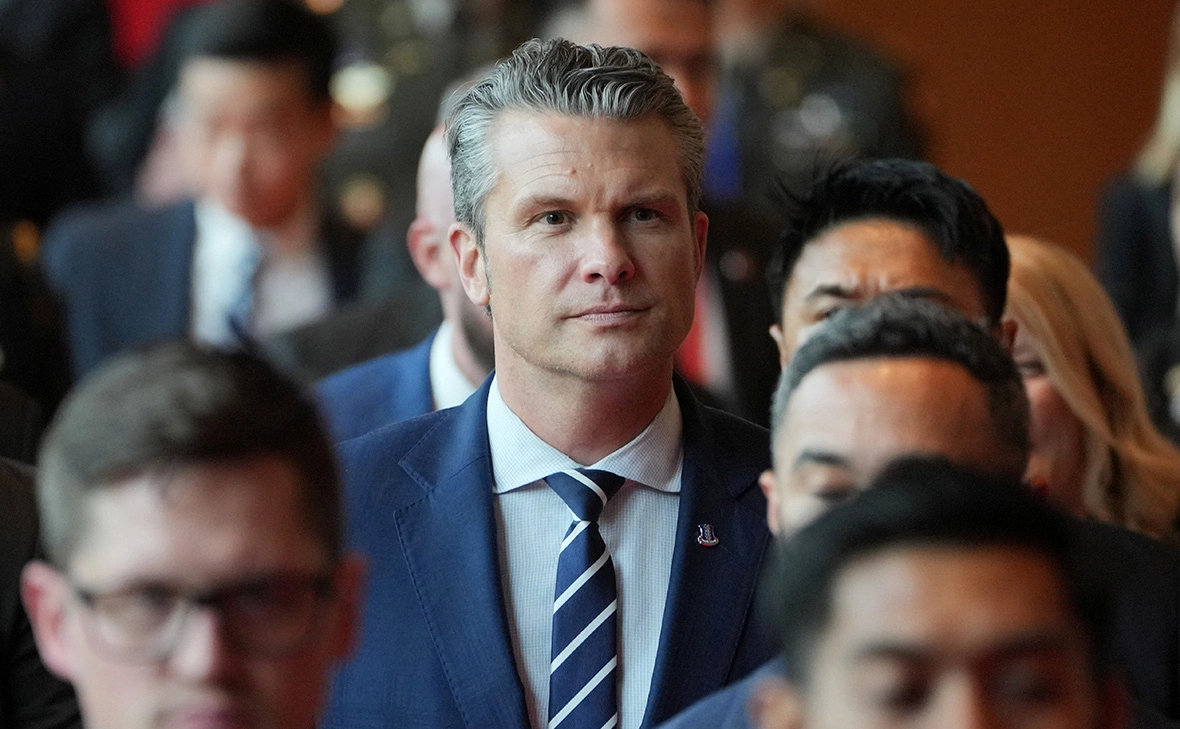 Dita Alangkara / Reuters