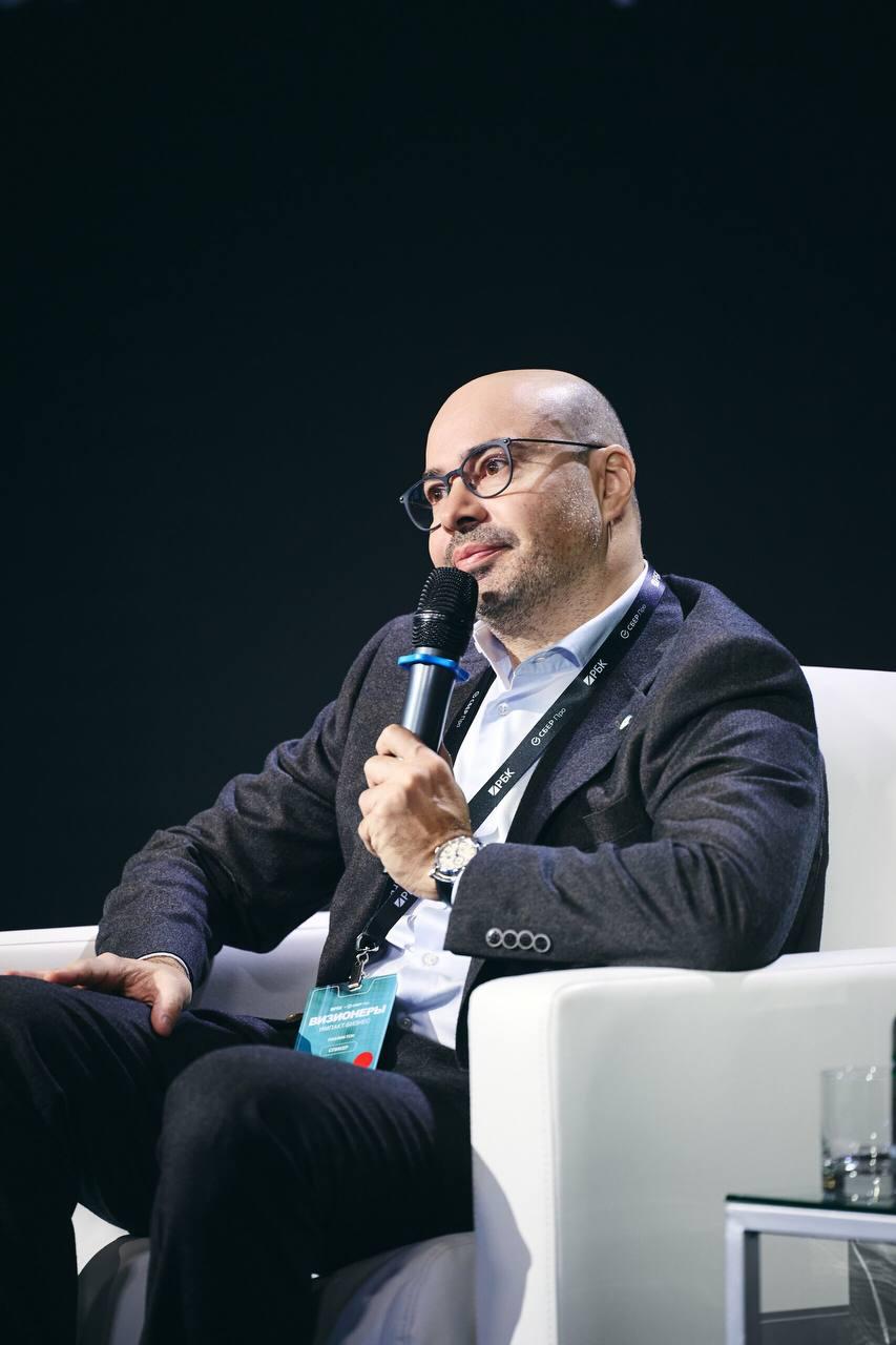 Фото: Николай Казеев для РБК