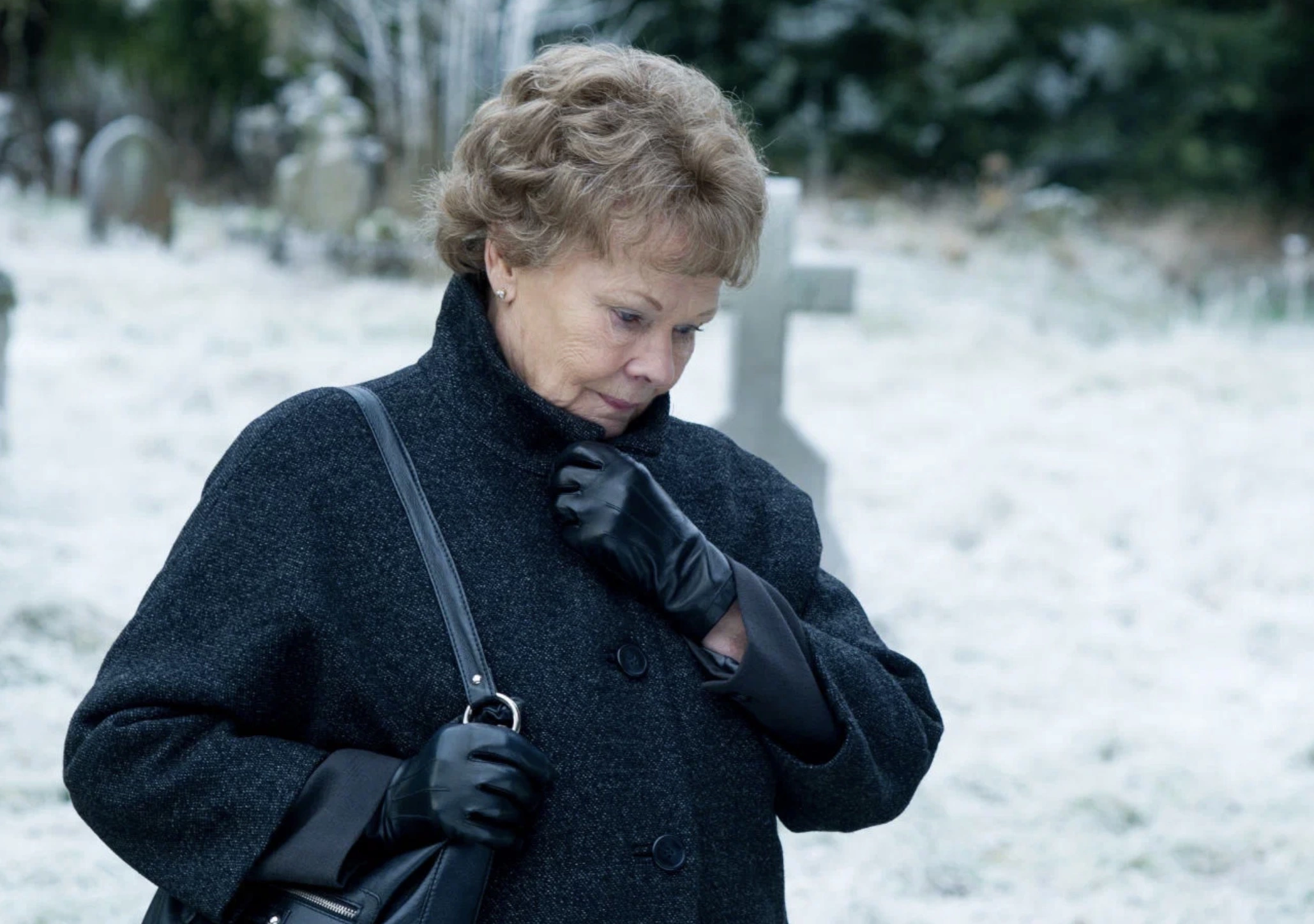 В фильме «Филомена» (2013)