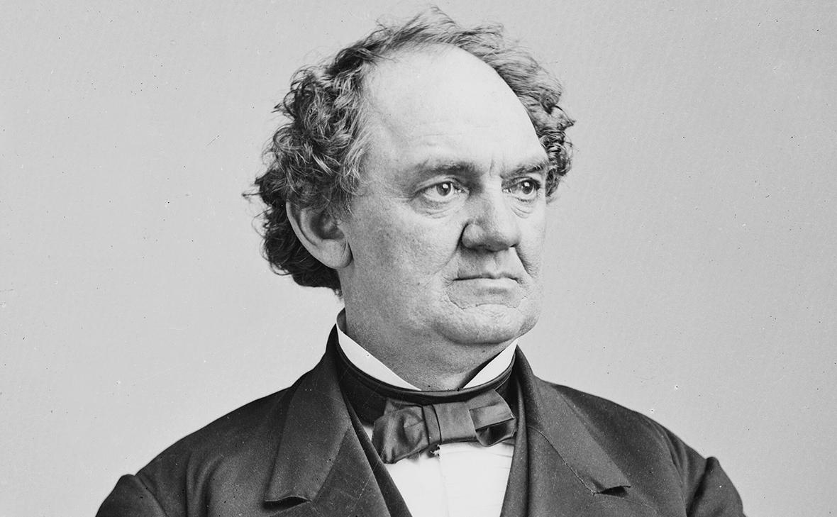 Финеас Тейлор Барнум