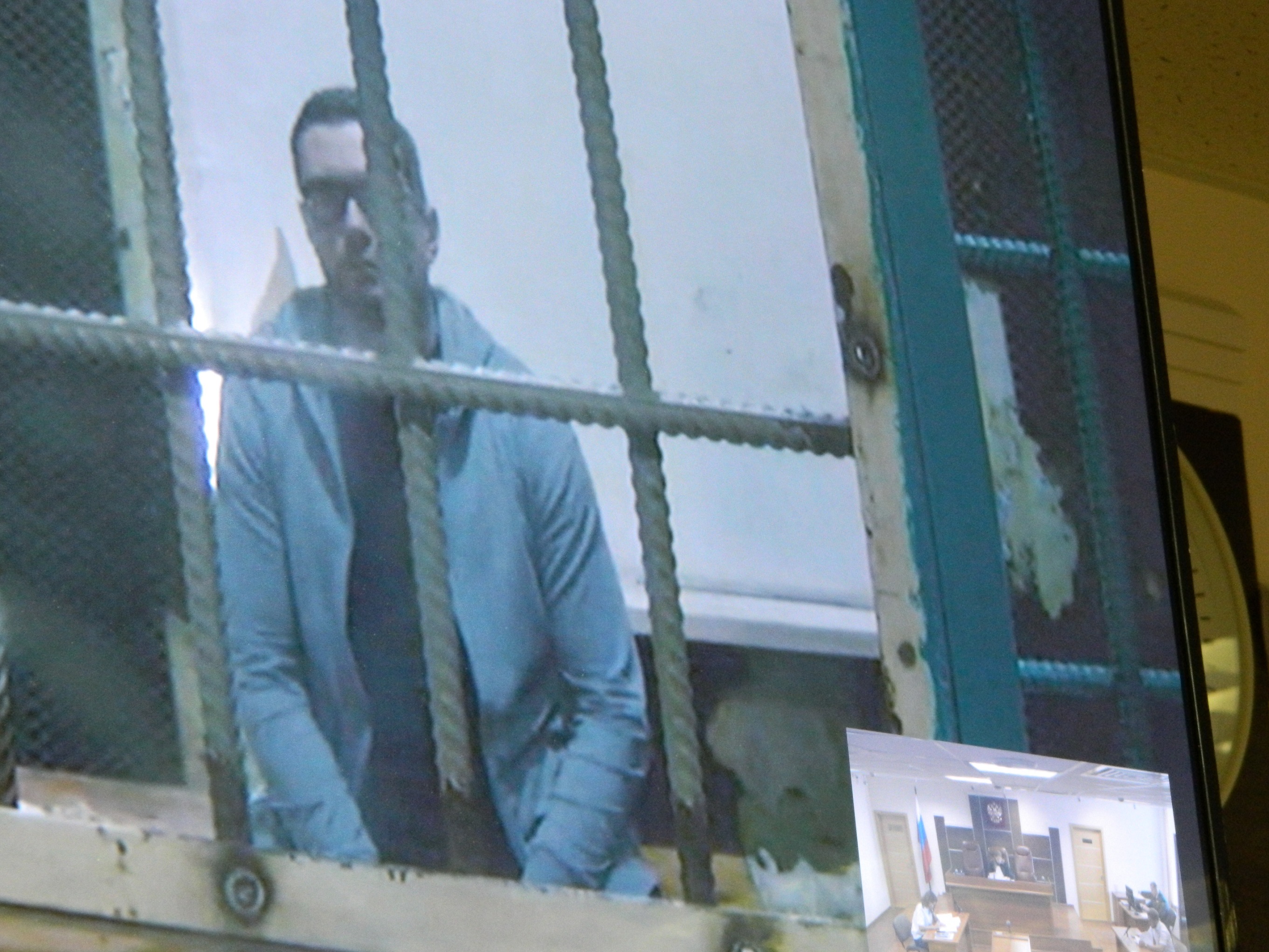 Дмитрий Седов