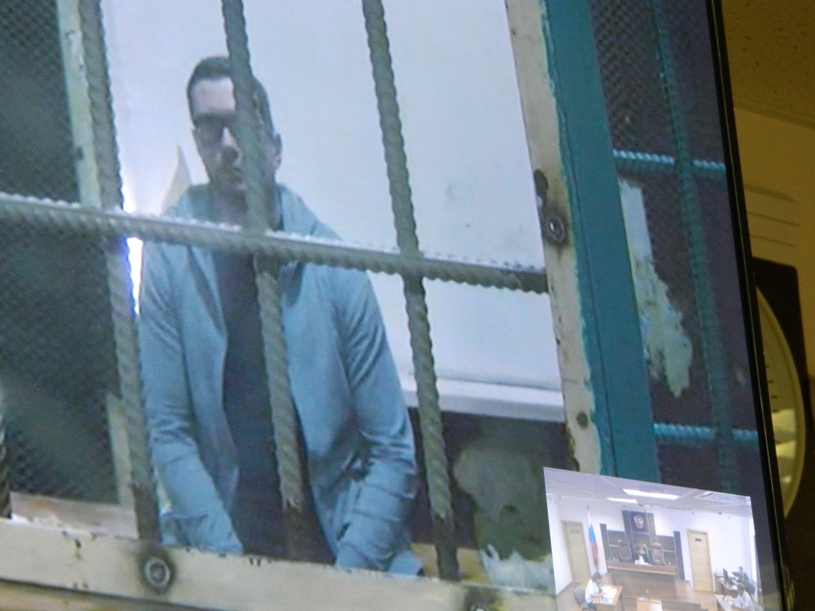 Михаил Лобанов