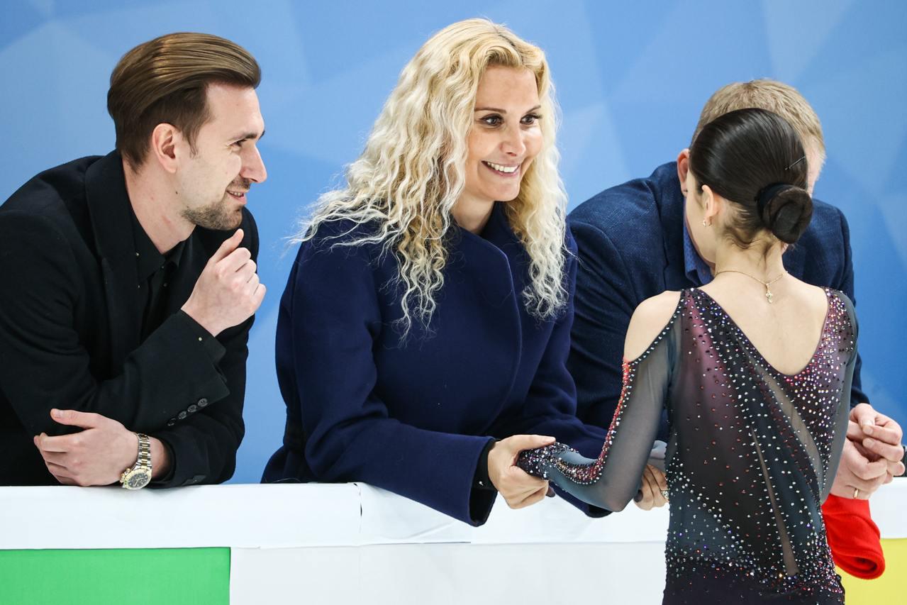 Михаил Терещенко / ТАСС