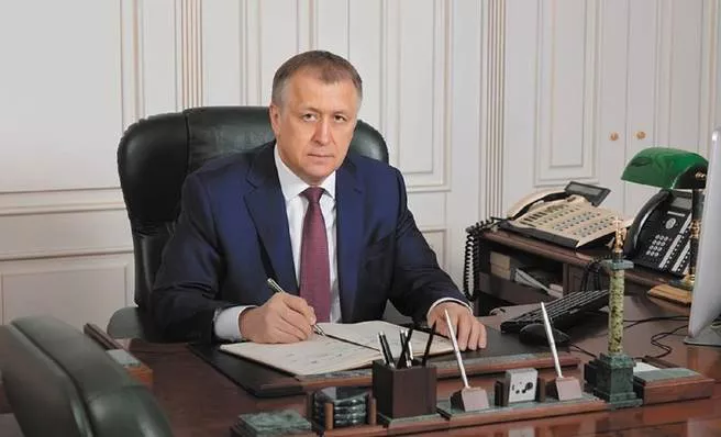 Нижегородский областной суд