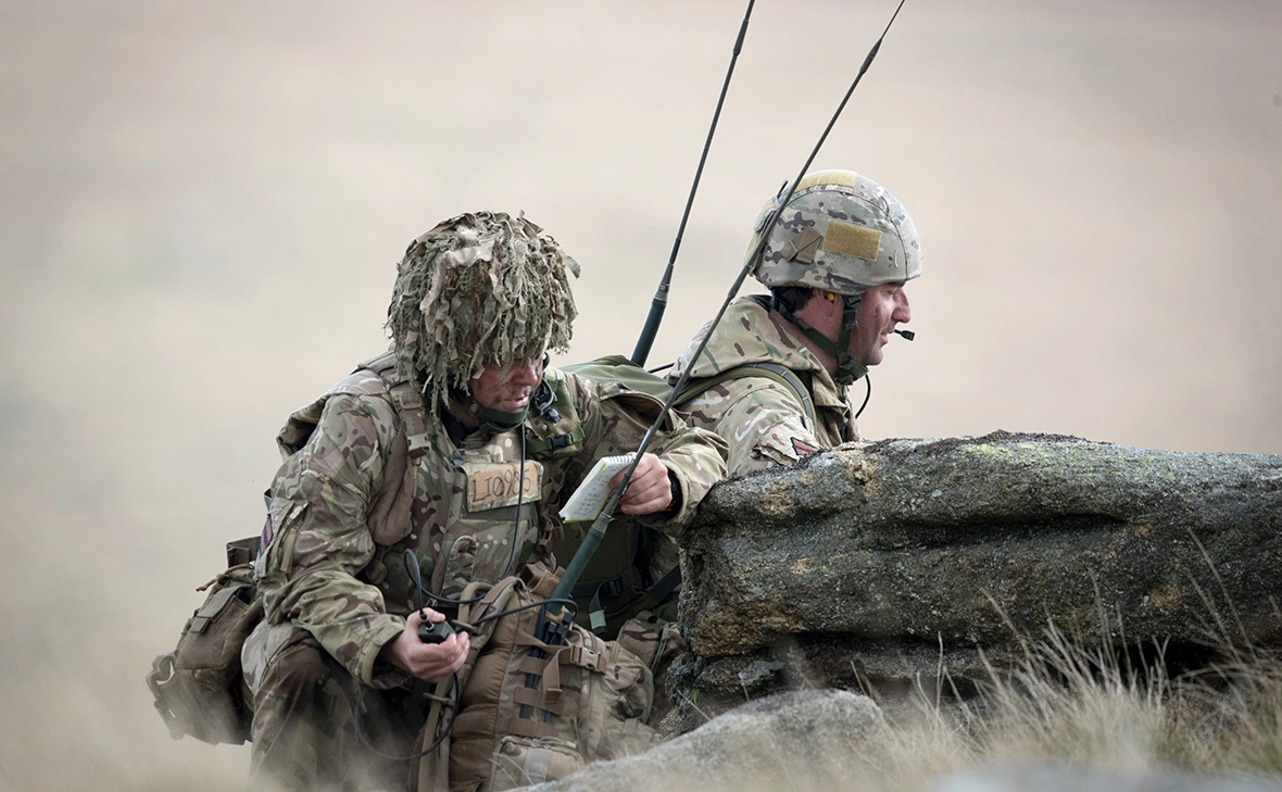 Matt Cardy / Getty Images