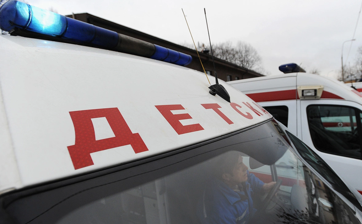 Сергей Карпов / ТАСС