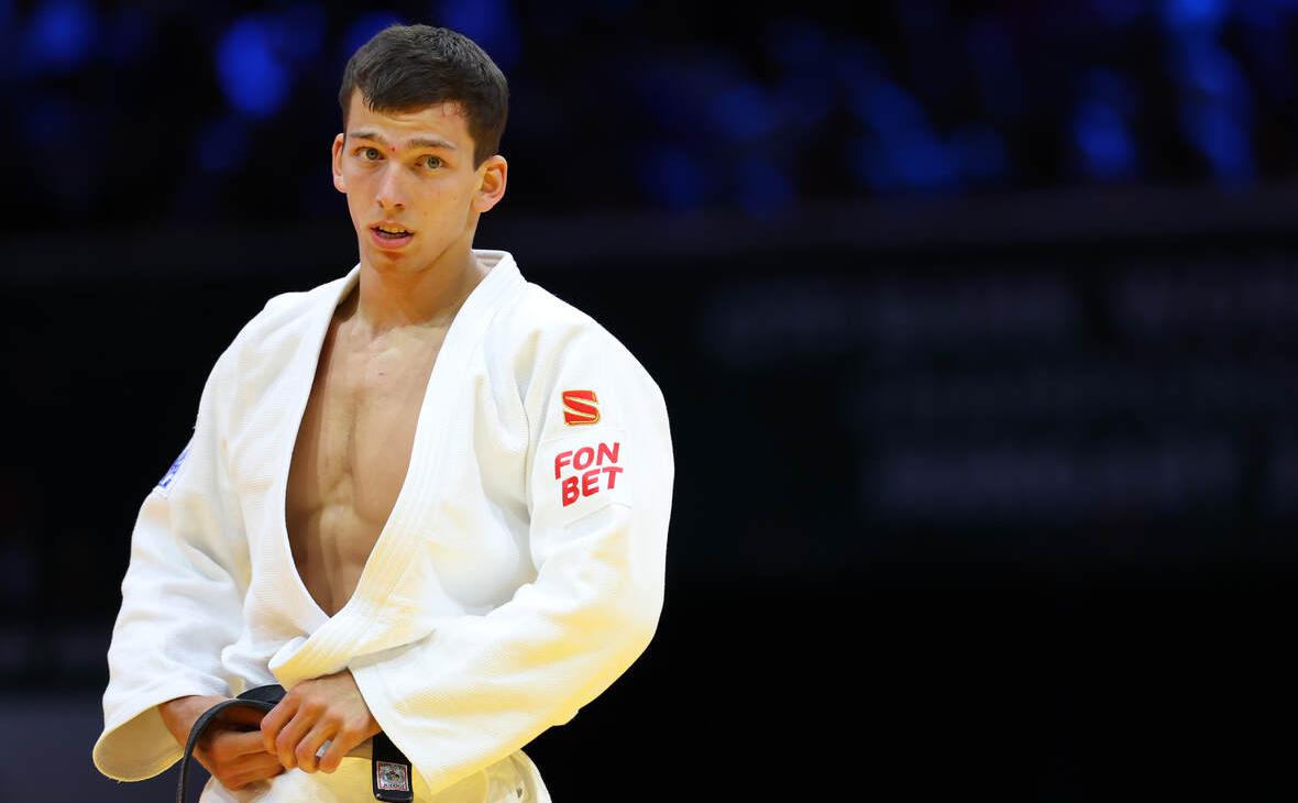 Тимур Арбузов