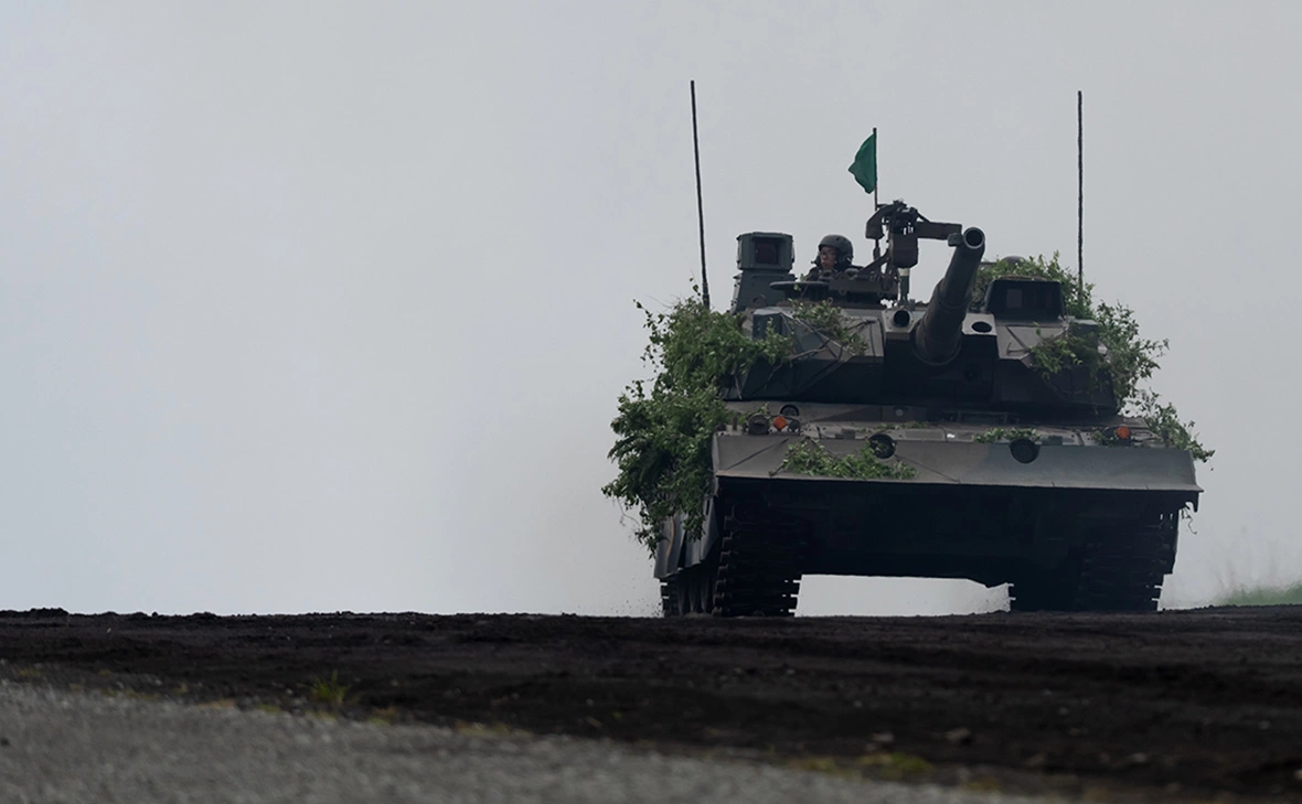 Tomohiro Ohsumi / Getty Images