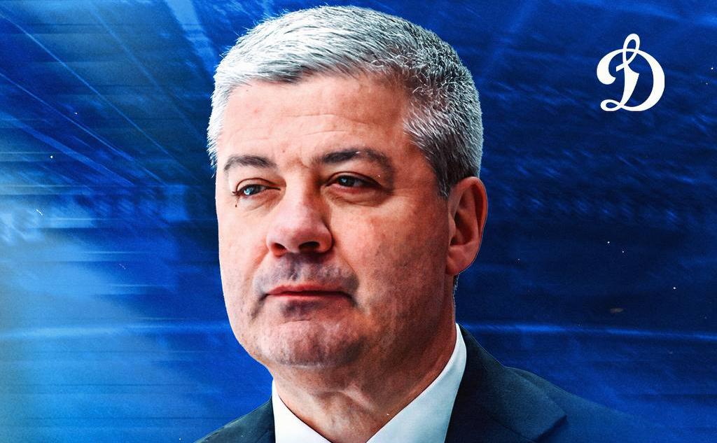 Леонид Тамбиев