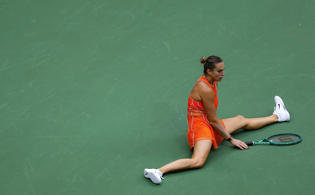 Patrick Smith / Getty Images