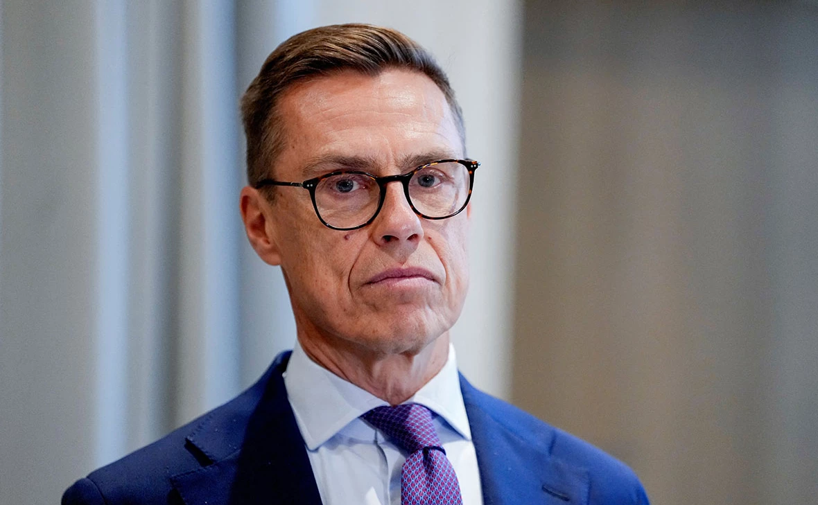 NTB / Ole Berg-Rusten / Reuters