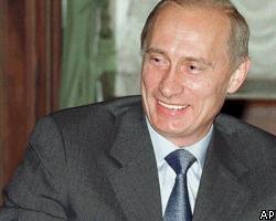 Россияне не хотят никого, кроме Владимира Путина