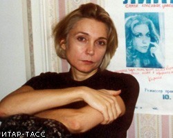 Актриса Наталья Захарова вышла на свободу