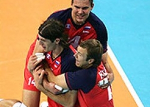 Пример показан (превью к ЧМ-2006 по волейболу среди мужчин)