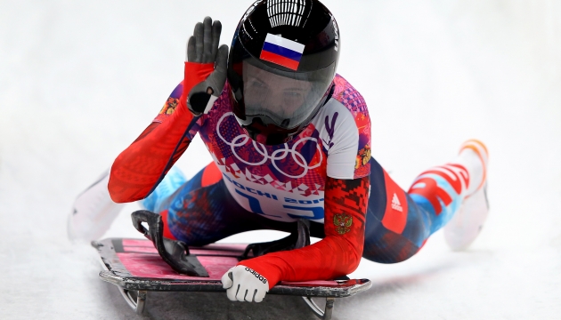 Скелетонистка Елена Никитина стала единственной российской медалисткой пятницы.
