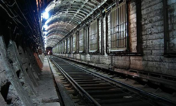 Орловский тоннель в Петербурге построят только к 2015 году
