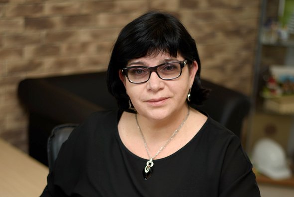 Елена Тельнова: «Выставка ЮГАГРО фиксирует активный рост российского АПК»