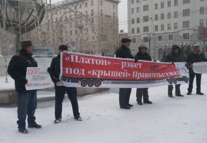 Фото: Наталья Гусейнова