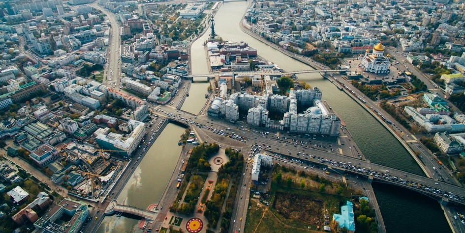 Фото: Наталья Гарнелис/ТАСС