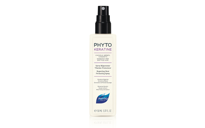 Термозащитный спрей Phytokeratine, Phyto