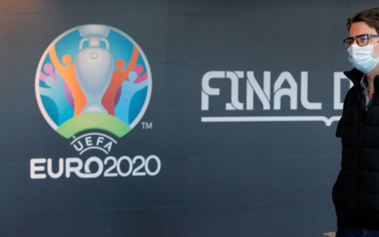 Фото: Евро-2020 (Фото: Global Look Press)