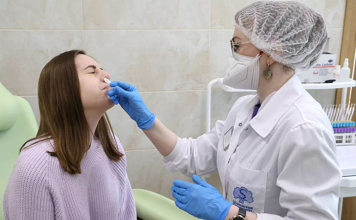 Артем Геодакян / ТАСС