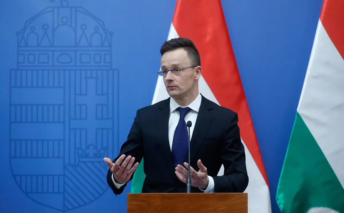 Laszlo Balogh / Getty images