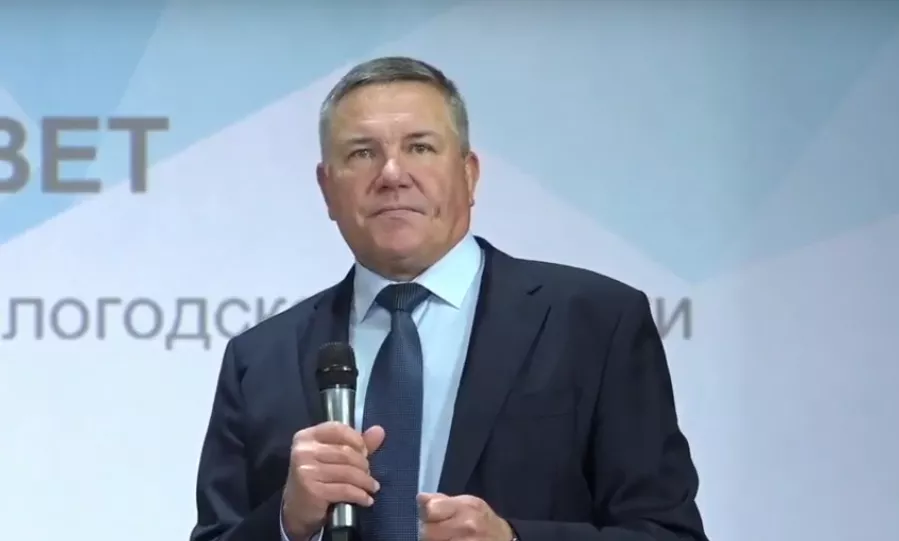 страница О.Кувшинникова ВК