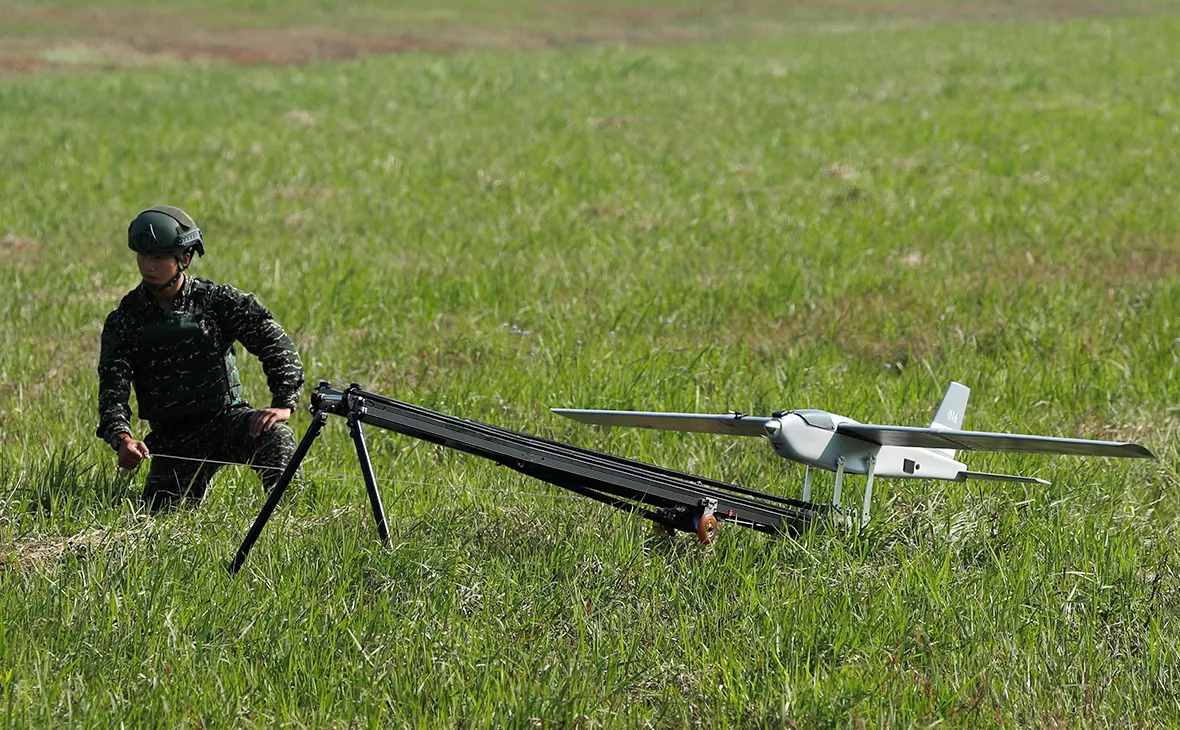 Tyrone Siu / Reuters