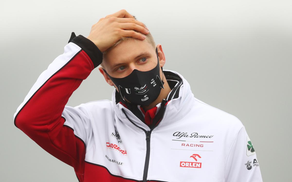 Команда «Формулы-1» не продлила контракт с сыном Шумахера