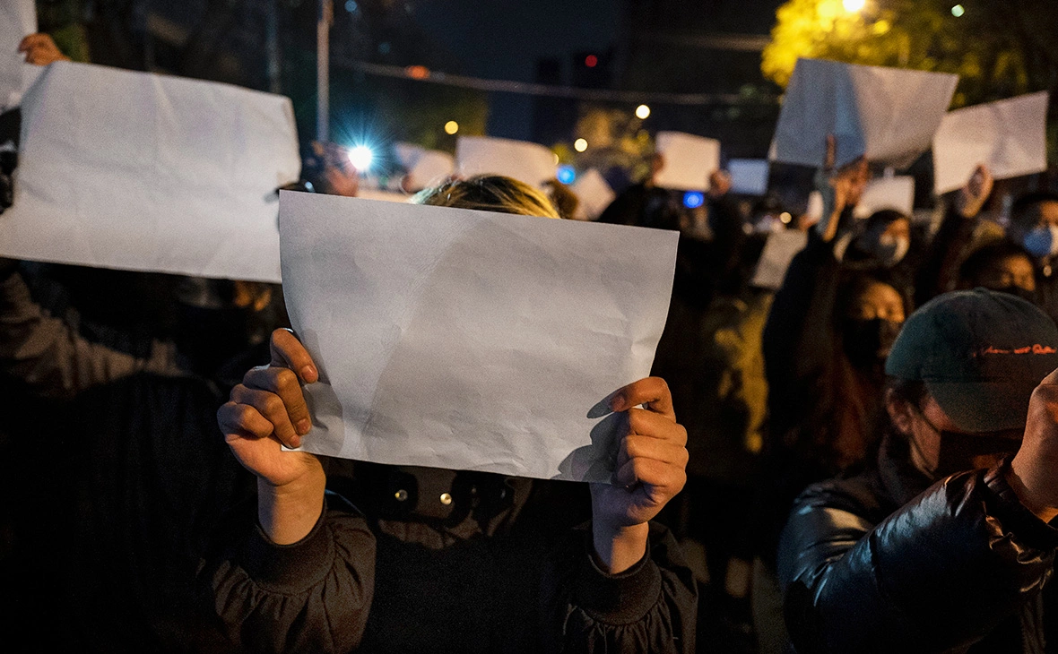 Kevin Frayer / Getty Images