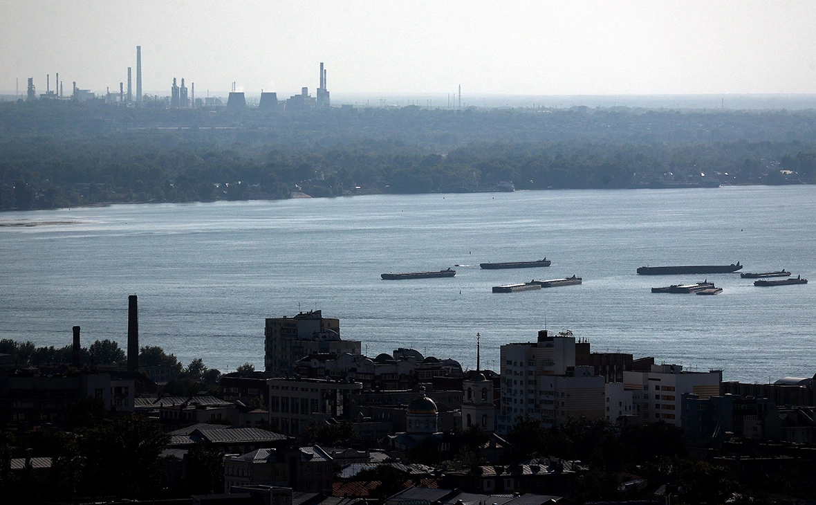 Сергей Фадеичев / ТАСС