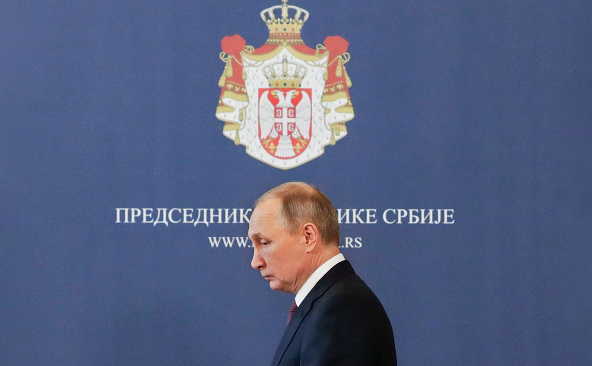 Михаил Метцель / ТАСС