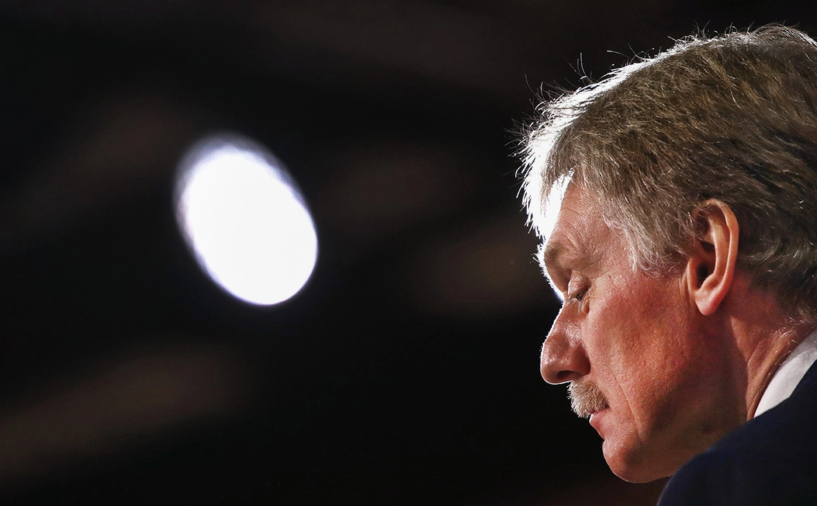 Сергей Бобылев / ТАСС