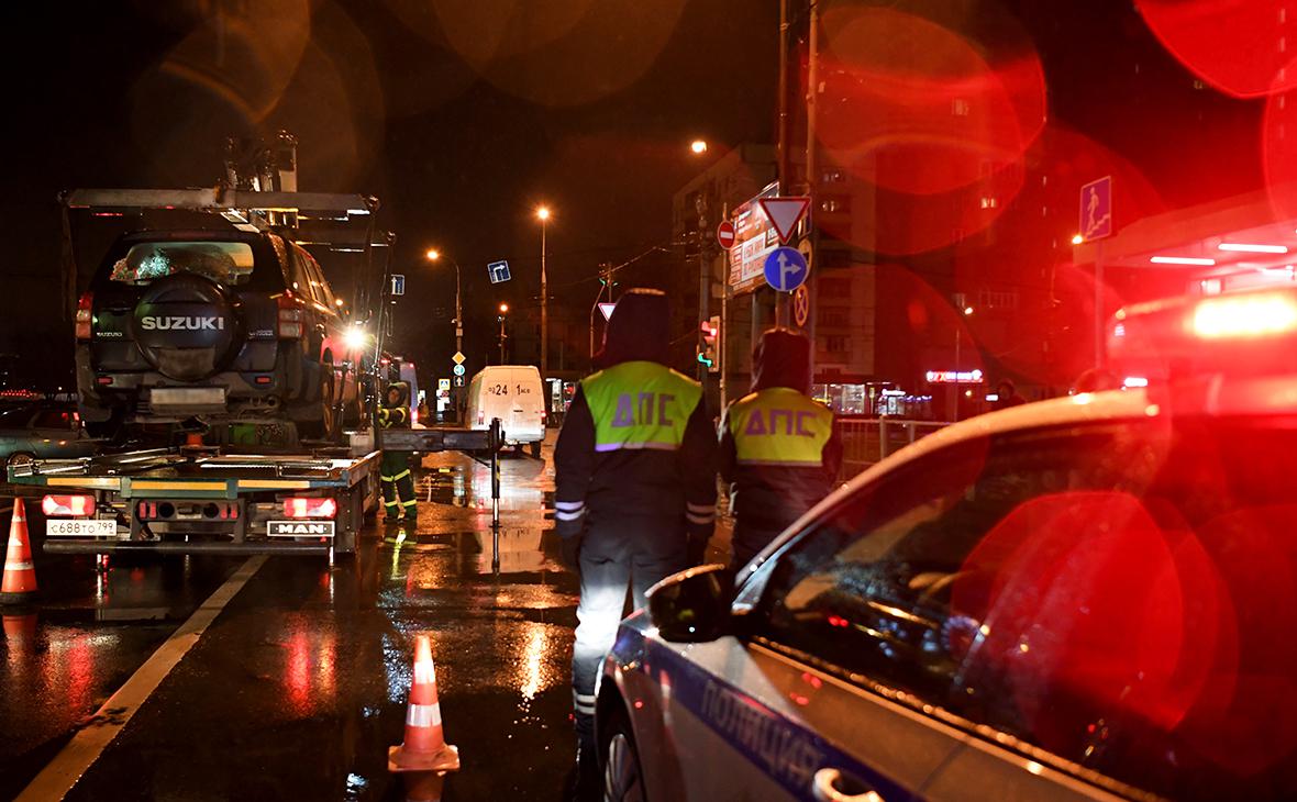 В Госдуме отказались от идеи брать залог за машины нетрезвых водителей — РБК