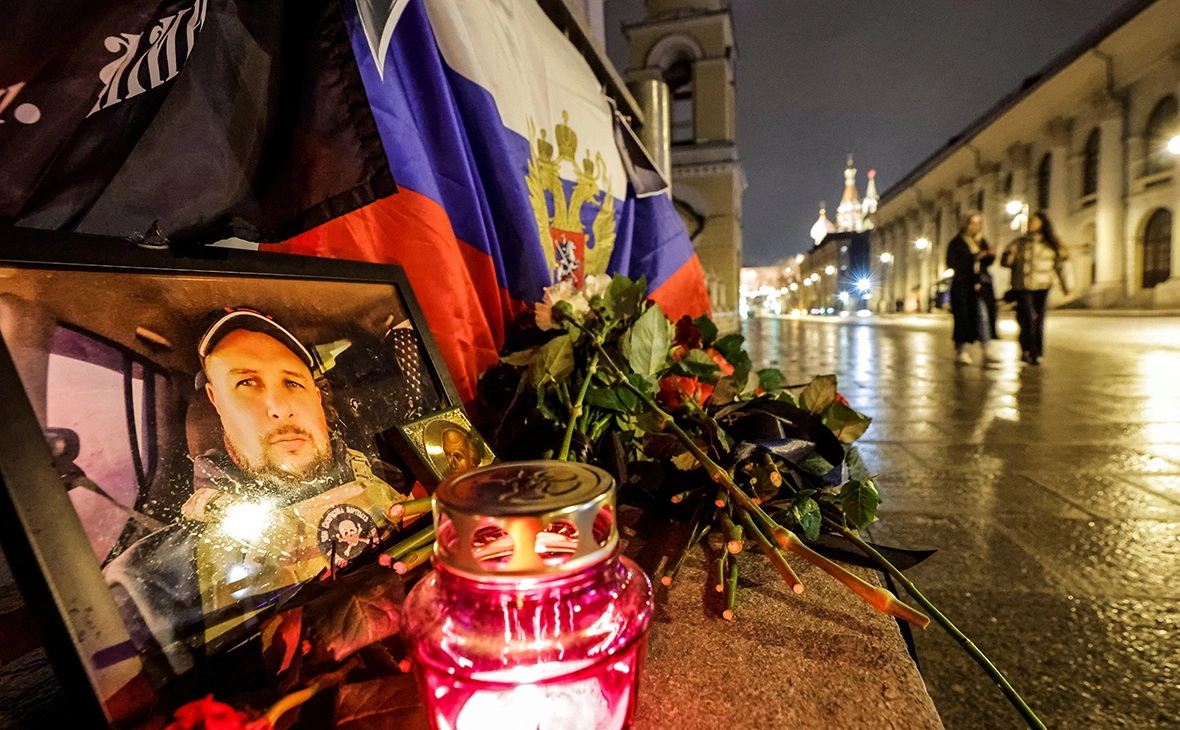 Максим Шеметов / Reuters