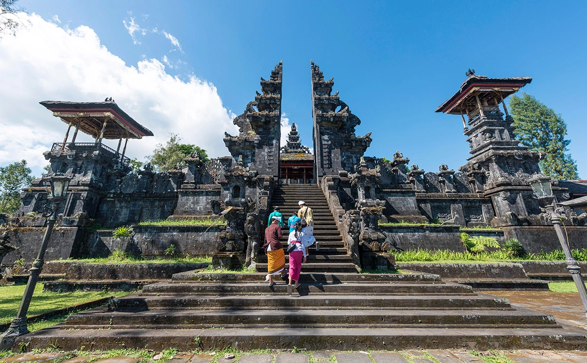 Moritz Wolf / Global Look Press