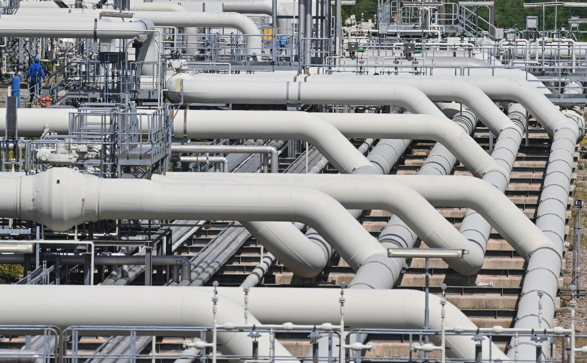 Patrick Pleul / ZB / Global Look Press