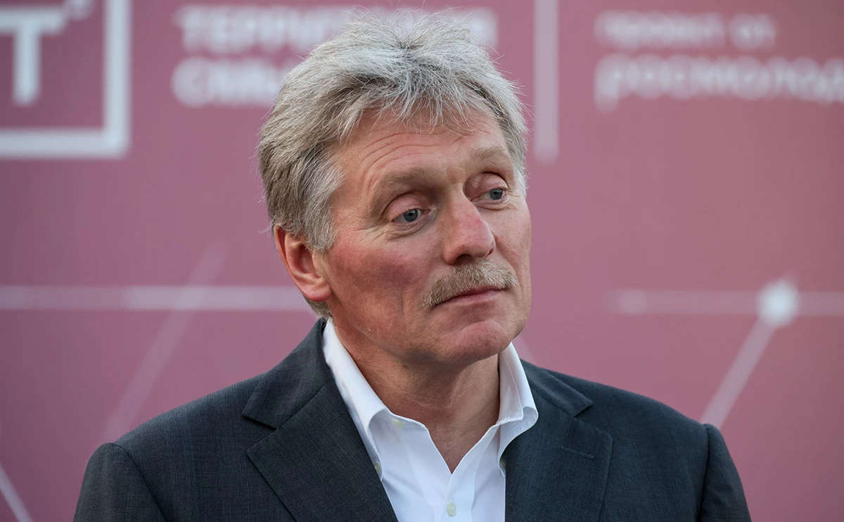 Михаил Метцель / ТАСС