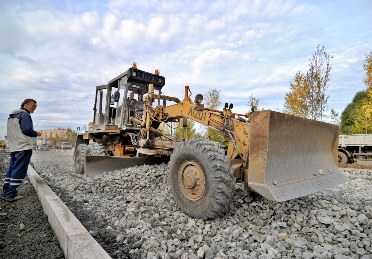 Антон Буценко, 66.RU